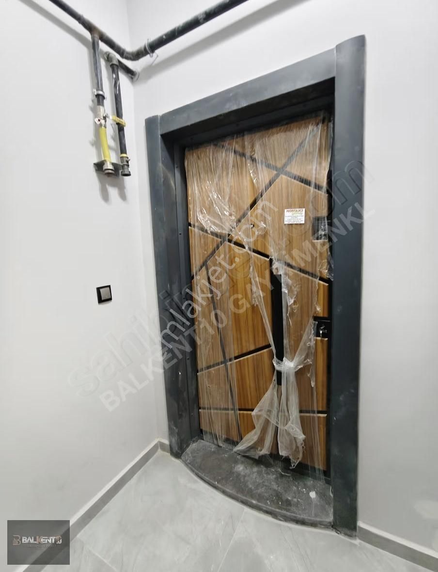 Karesi'de Köşe Sıfır 4+1 Dublex Daire - Görsel 7