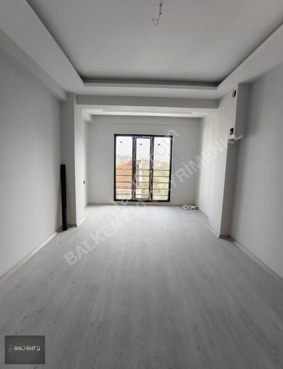 Karesi'de Köşe Sıfır 4+1 Dublex Daire - Görsel 27