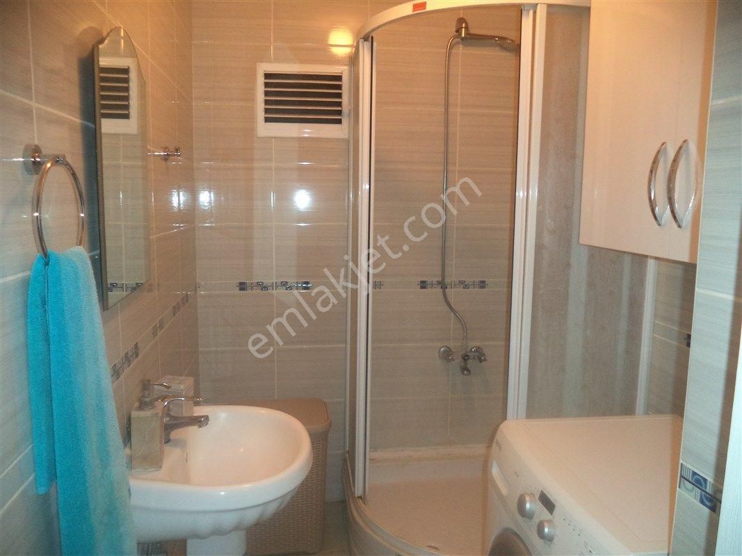 Osmangazi Kükürtlü'de Metroya Yakın 2+1 Eşyalı Kiralık Daire - Görsel 5