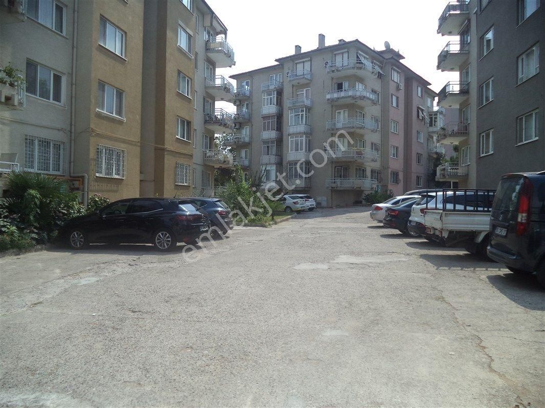 Osmangazi Kükürtlü'de Metroya Yakın 2+1 Eşyalı Kiralık Daire - Görsel 26