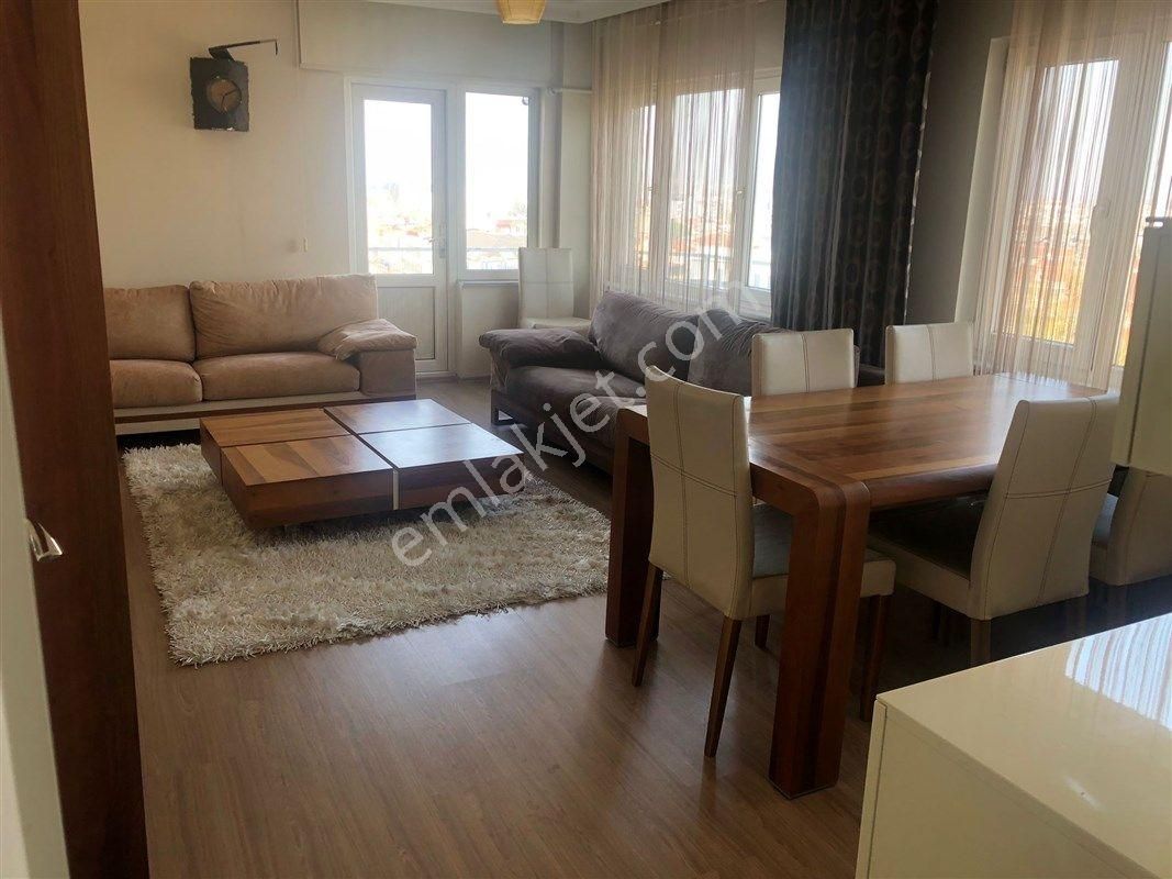 Osmangazi Kükürtlü'de Metroya Yakın 2+1 Eşyalı Kiralık Daire - Görsel 24