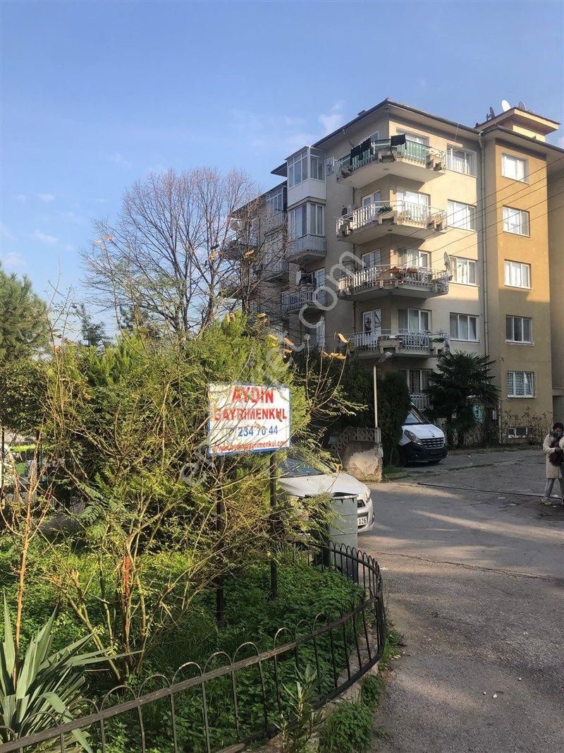 Osmangazi Kükürtlü'de Metroya Yakın 2+1 Eşyalı Kiralık Daire - Görsel 21