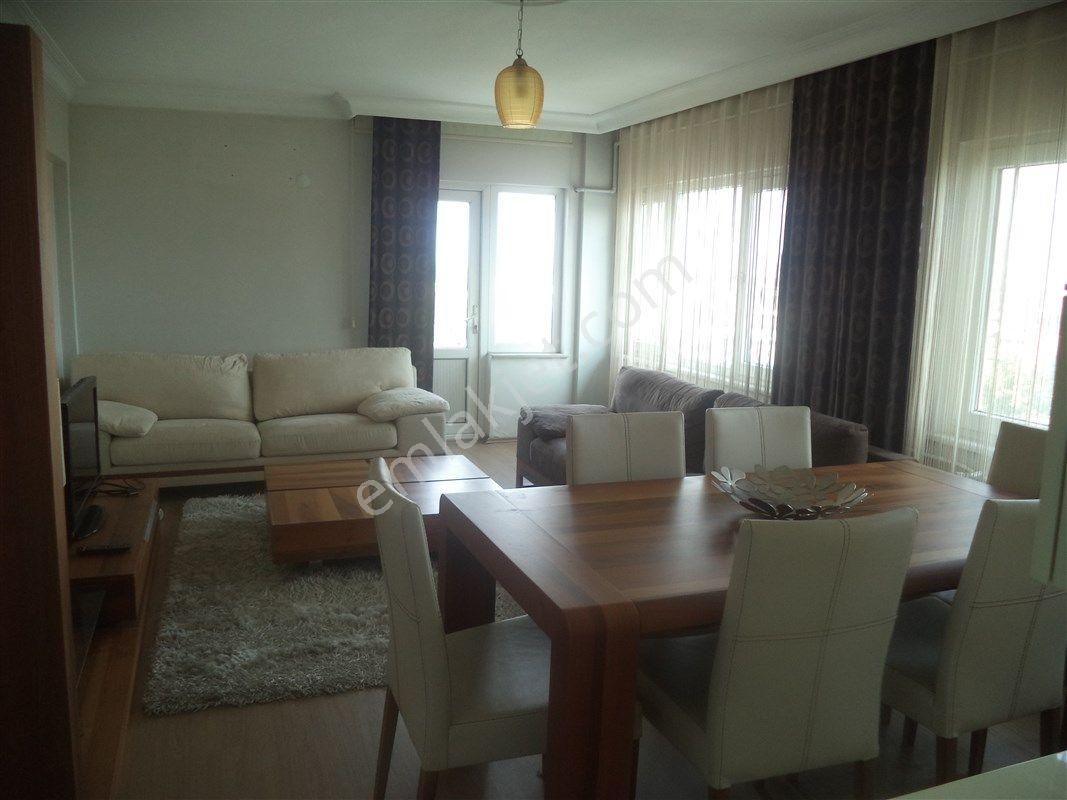 Osmangazi Kükürtlü'de Metroya Yakın 2+1 Eşyalı Kiralık Daire - Görsel 28