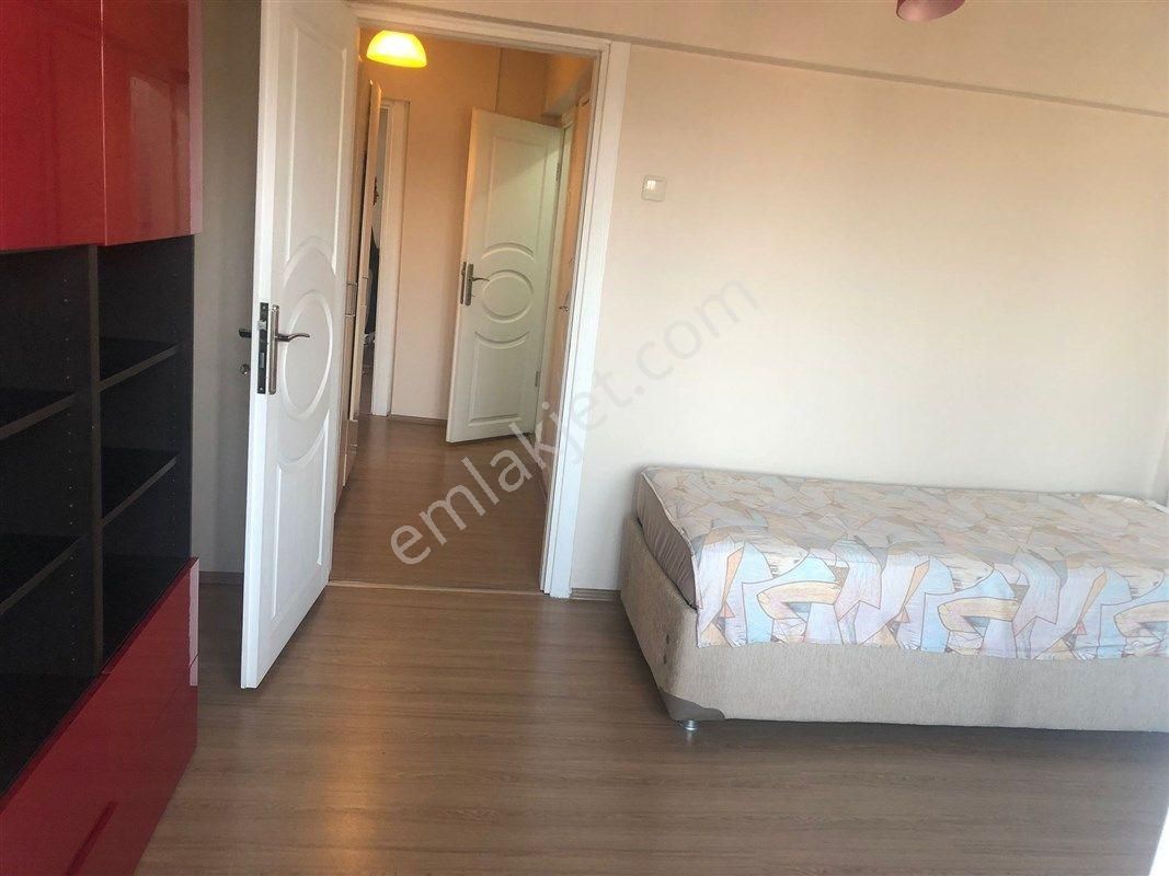 Osmangazi Kükürtlü'de Metroya Yakın 2+1 Eşyalı Kiralık Daire - Görsel 4