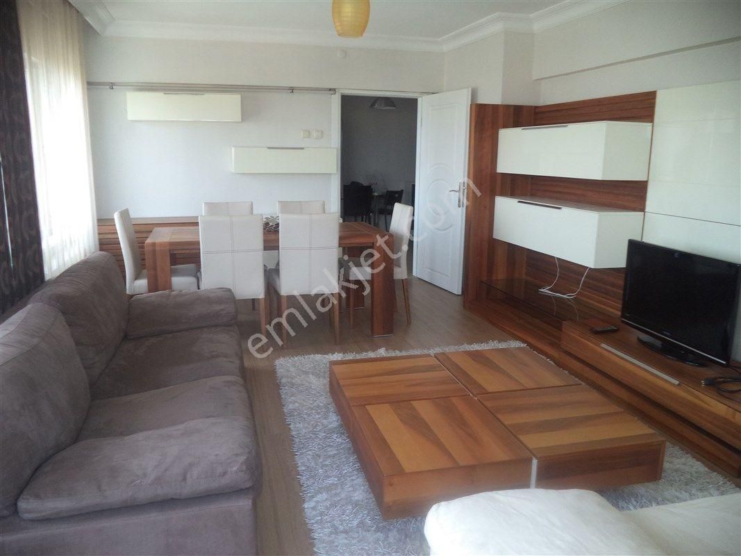 Osmangazi Kükürtlü'de Metroya Yakın 2+1 Eşyalı Kiralık Daire