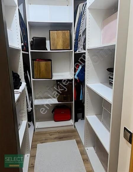 Yaşamkent'te Havuzlu Eşyalı 2+1 Kiralık Daire - Görsel 12