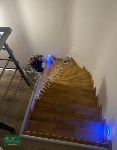 Yaşamkent'te Havuzlu Eşyalı 2+1 Kiralık Daire - Görsel 14