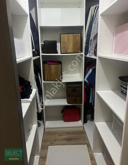 Yaşamkent'te Havuzlu Eşyalı 2+1 Kiralık Daire - Görsel 20