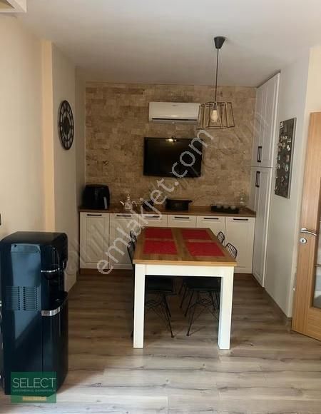 Yaşamkent'te Havuzlu Eşyalı 2+1 Kiralık Daire - Görsel 11