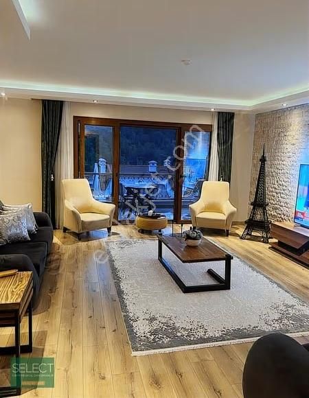 Yaşamkent'te Havuzlu Eşyalı 2+1 Kiralık Daire - Görsel 8