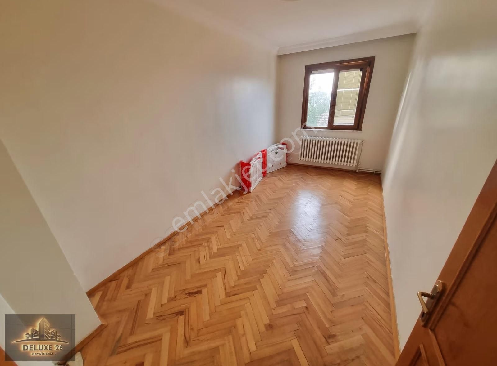 Deluxe 26 'dan Deniz Manzaralı Balkonlu İskeleye 10 Dk 3+1 Daire - Görsel 7