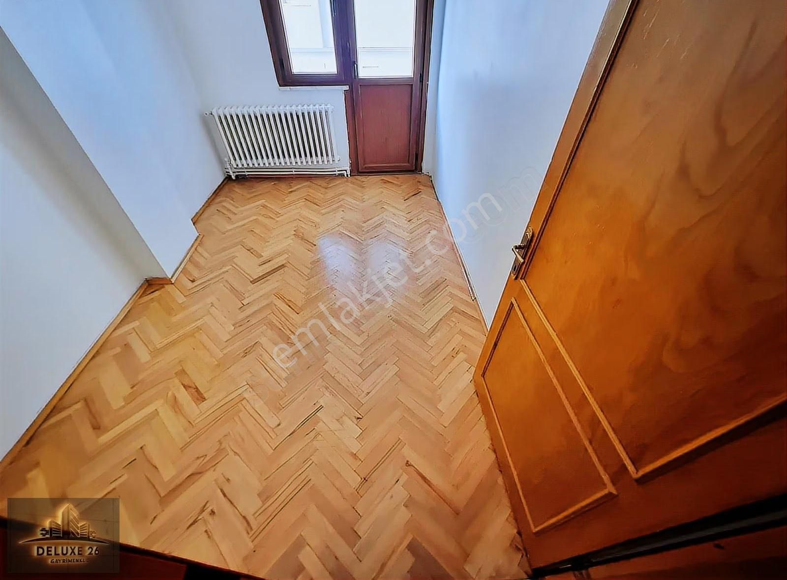 Deluxe 26 'dan Deniz Manzaralı Balkonlu İskeleye 10 Dk 3+1 Daire - Görsel 23