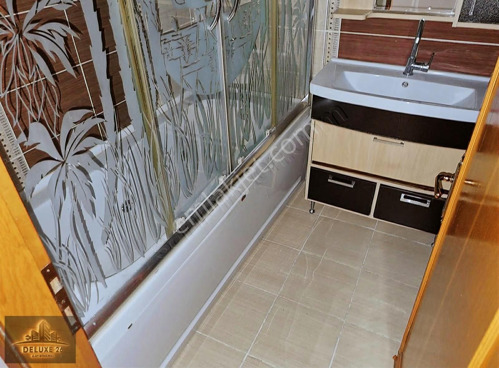 Deluxe 26 'dan Deniz Manzaralı Balkonlu İskeleye 10 Dk 3+1 Daire - Görsel 21