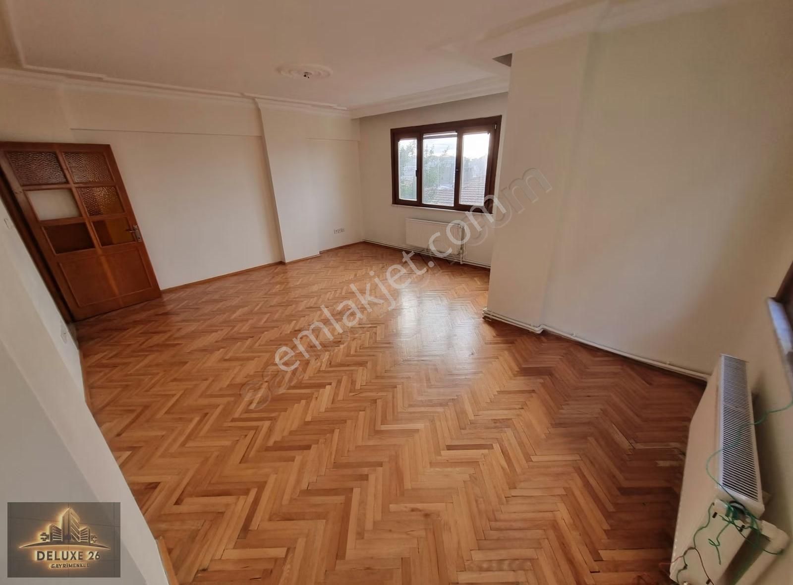 Deluxe 26 'dan Deniz Manzaralı Balkonlu İskeleye 10 Dk 3+1 Daire - Görsel 17