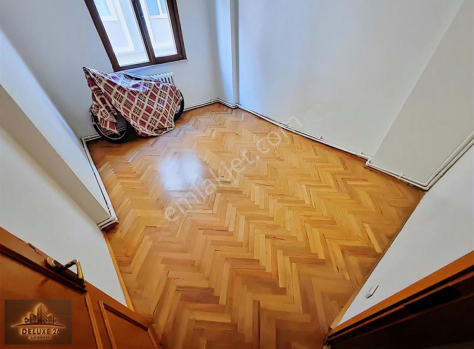 Deluxe 26 'dan Deniz Manzaralı Balkonlu İskeleye 10 Dk 3+1 Daire - Görsel 15