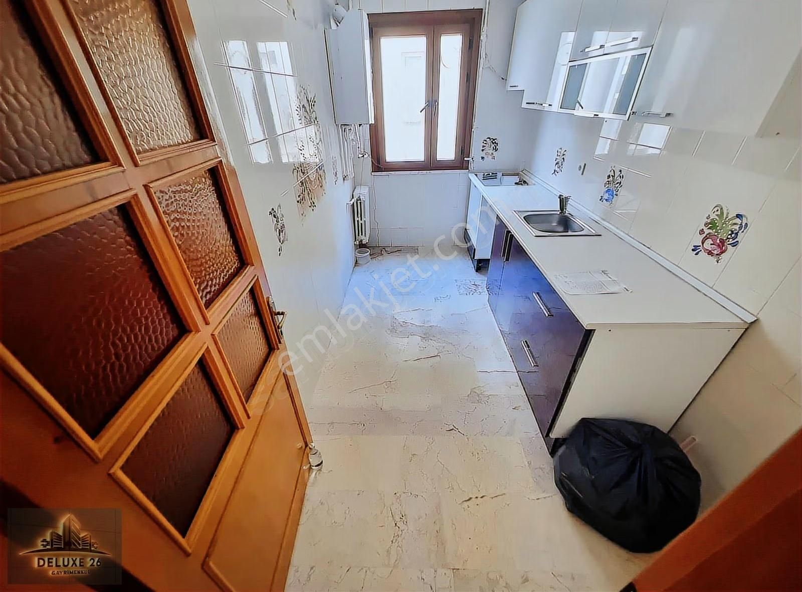 Deluxe 26 'dan Deniz Manzaralı Balkonlu İskeleye 10 Dk 3+1 Daire - Görsel 6