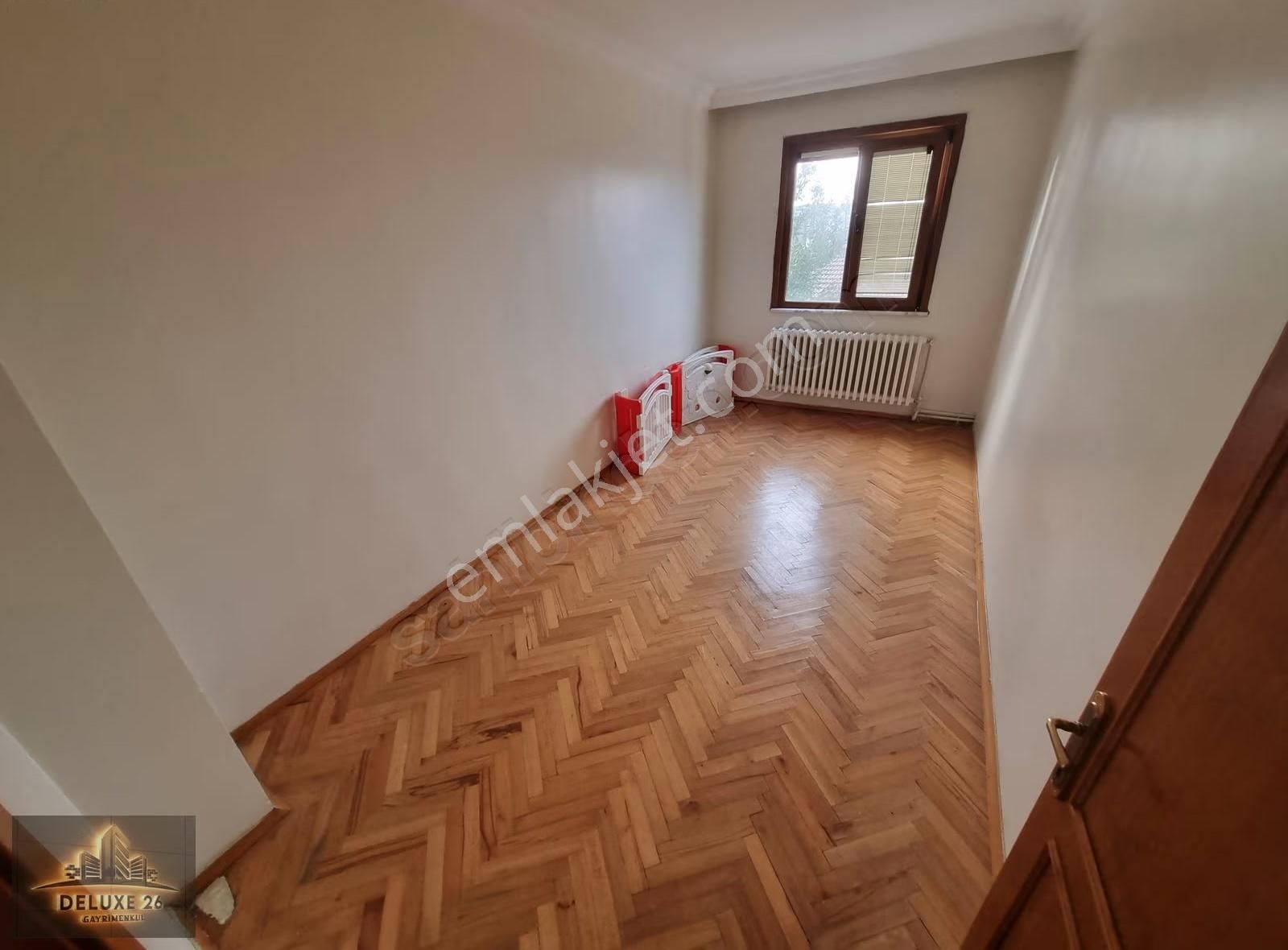 Deluxe 26 'dan Deniz Manzaralı Balkonlu İskeleye 10 Dk 3+1 Daire - Görsel 34