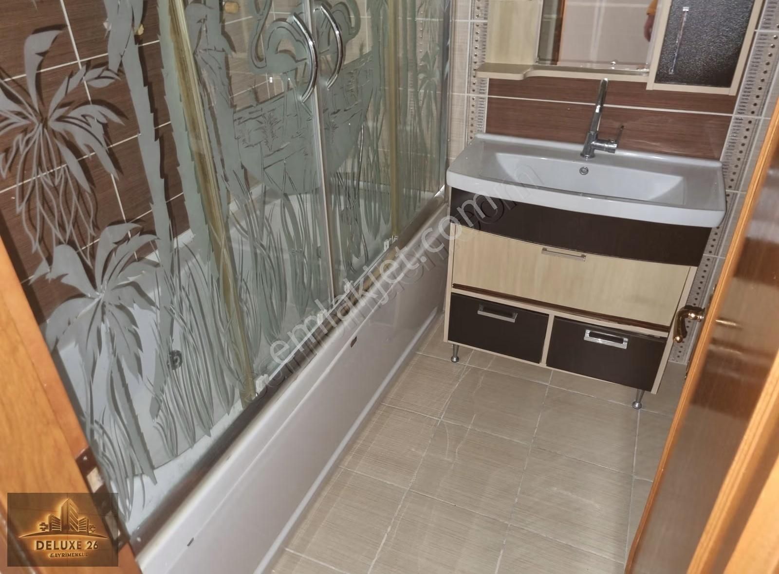 Deluxe 26 'dan Deniz Manzaralı Balkonlu İskeleye 10 Dk 3+1 Daire - Görsel 16