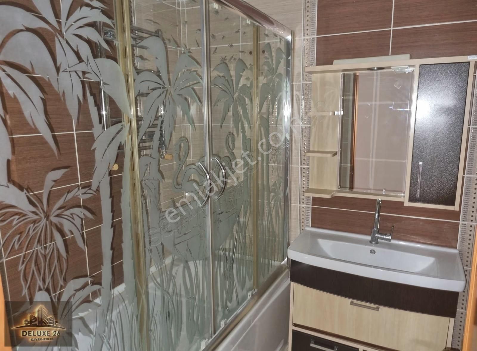 Deluxe 26 'dan Deniz Manzaralı Balkonlu İskeleye 10 Dk 3+1 Daire - Görsel 22