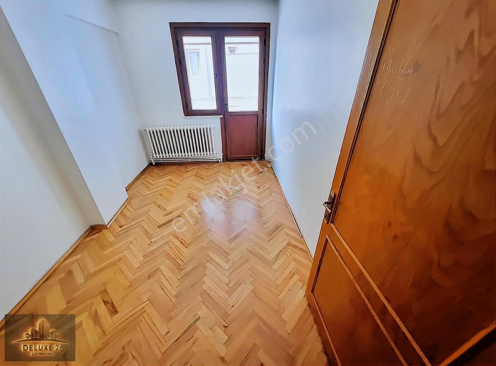 Deluxe 26 'dan Deniz Manzaralı Balkonlu İskeleye 10 Dk 3+1 Daire - Görsel 10