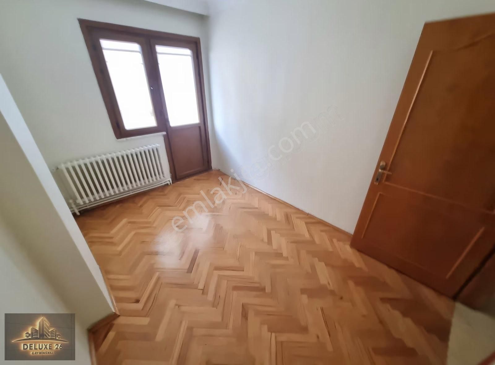 Deluxe 26 'dan Deniz Manzaralı Balkonlu İskeleye 10 Dk 3+1 Daire - Görsel 5