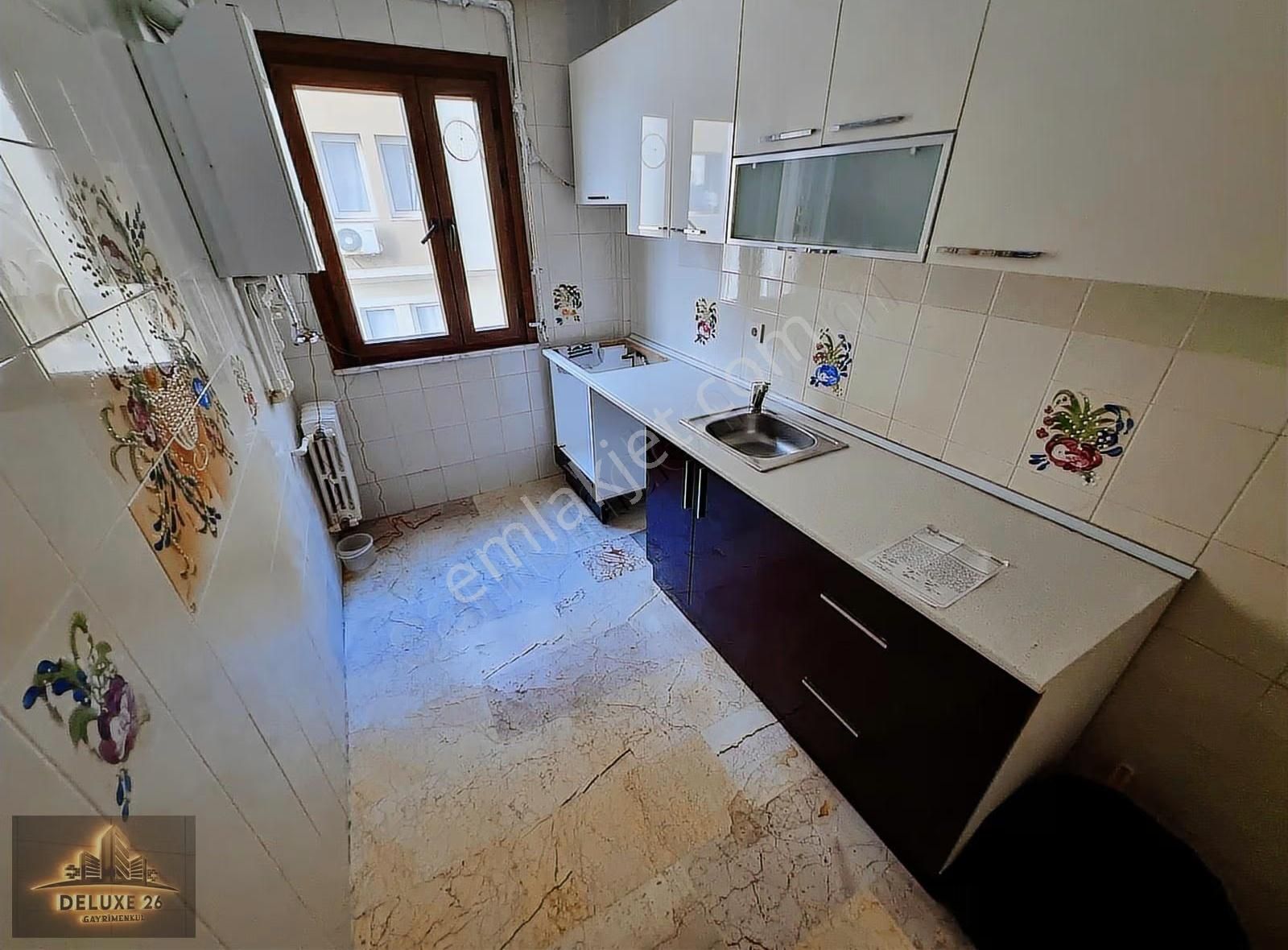 Deluxe 26 'dan Deniz Manzaralı Balkonlu İskeleye 10 Dk 3+1 Daire - Görsel 25