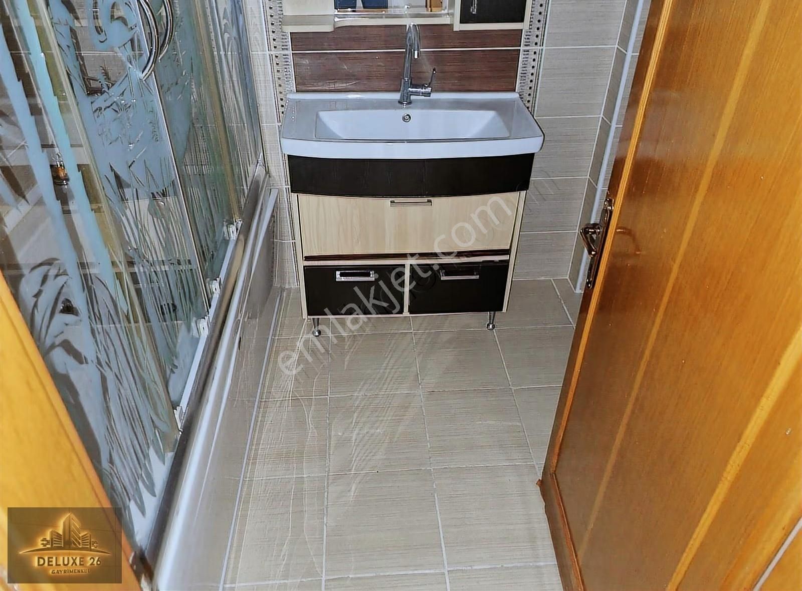 Deluxe 26 'dan Deniz Manzaralı Balkonlu İskeleye 10 Dk 3+1 Daire - Görsel 2