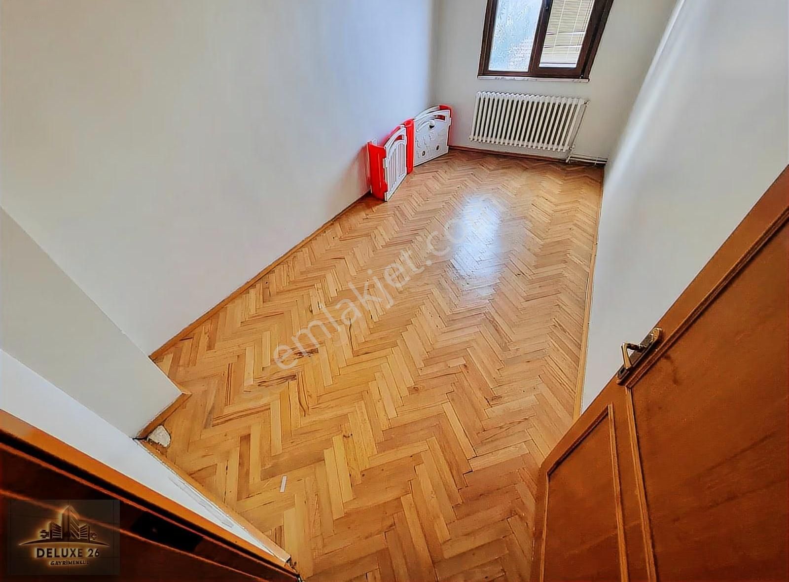 Deluxe 26 'dan Deniz Manzaralı Balkonlu İskeleye 10 Dk 3+1 Daire - Görsel 13