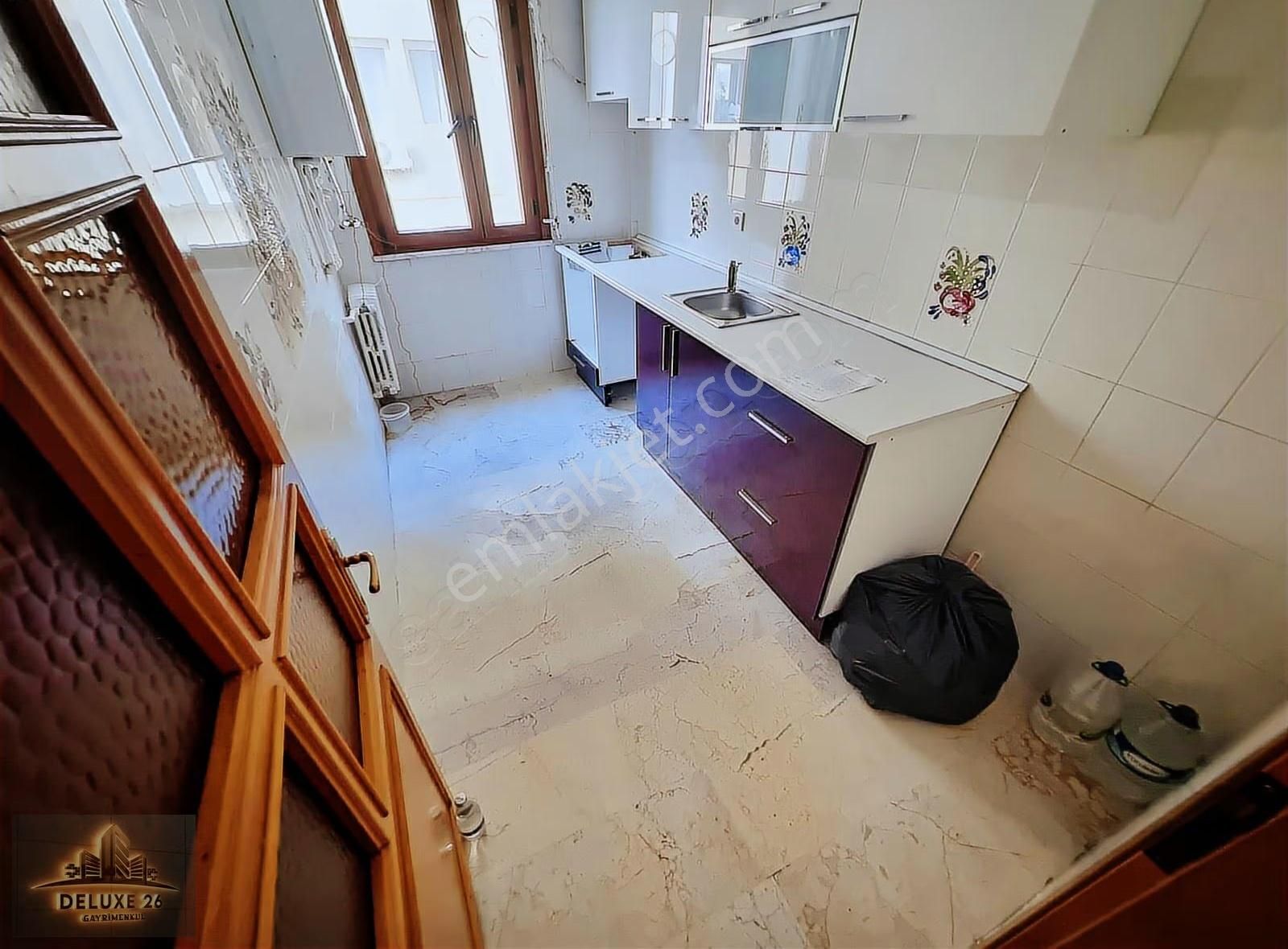 Deluxe 26 'dan Deniz Manzaralı Balkonlu İskeleye 10 Dk 3+1 Daire - Görsel 11