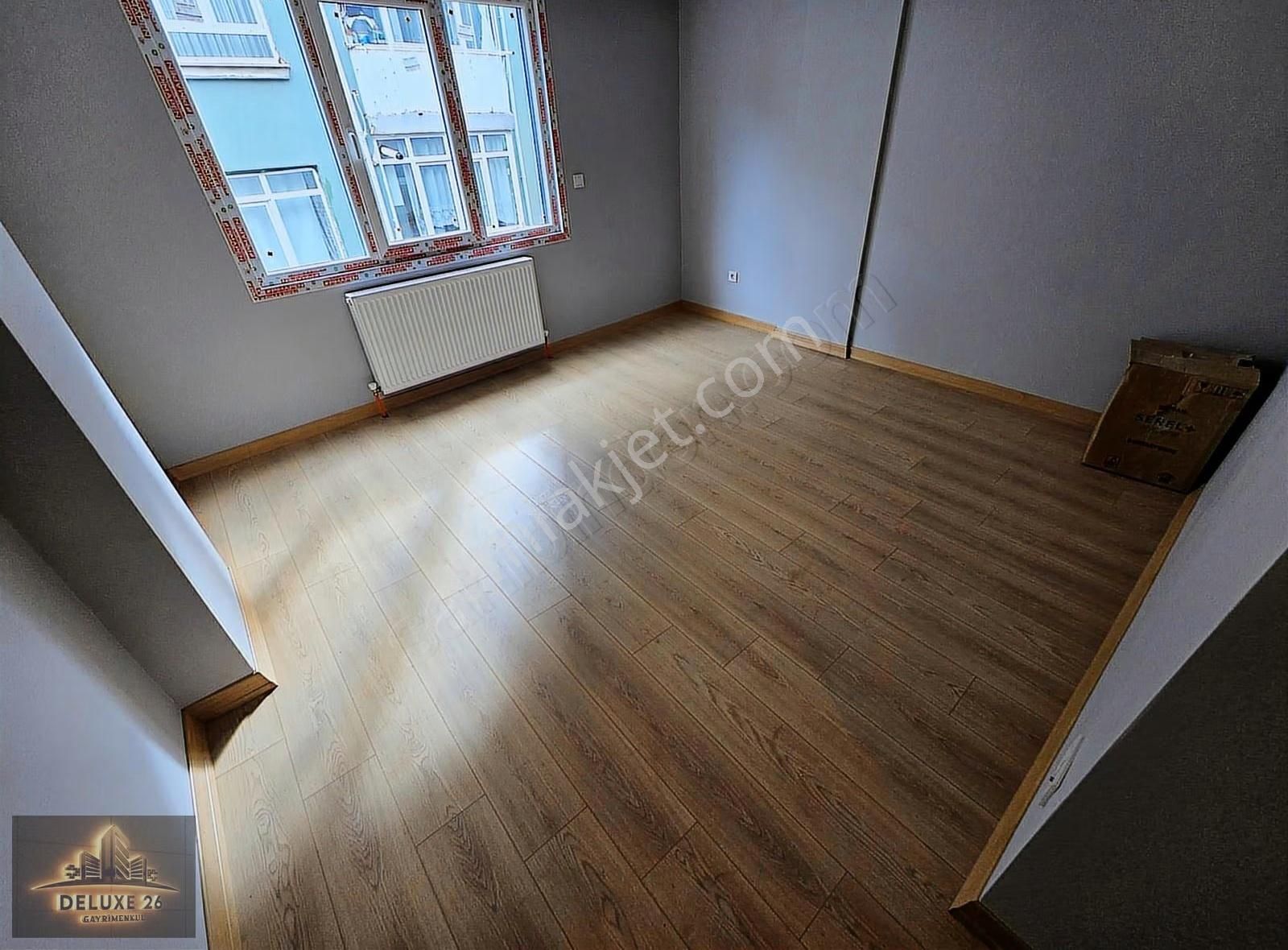 Deluxe 26 ' Dan Yeni Binada Bağlarbaşı Metroya 10 Dk 1+1 Fırsatt - Görsel 25