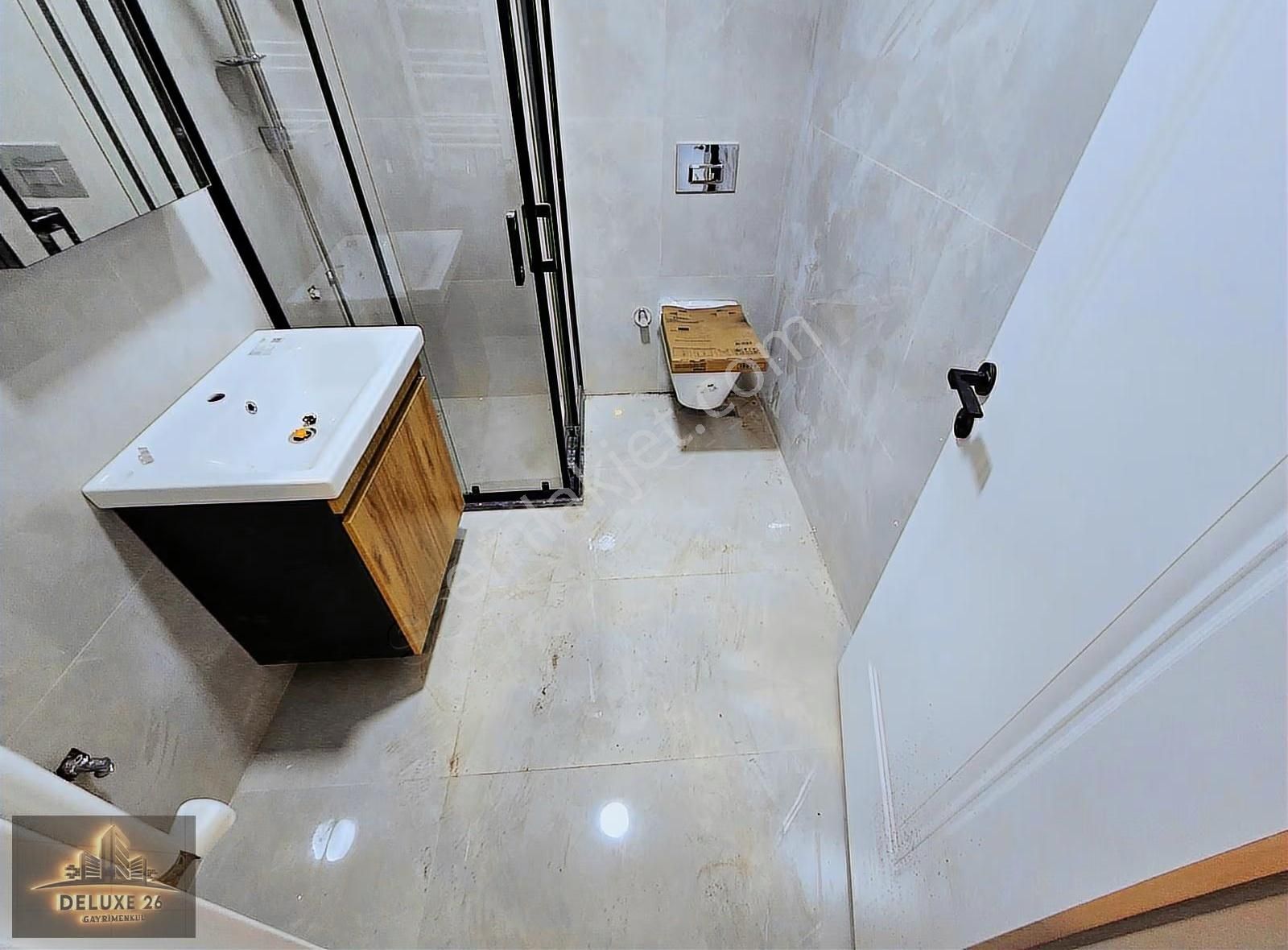 Deluxe 26 ' Dan Yeni Binada Bağlarbaşı Metroya 10 Dk 1+1 Fırsatt - Görsel 24