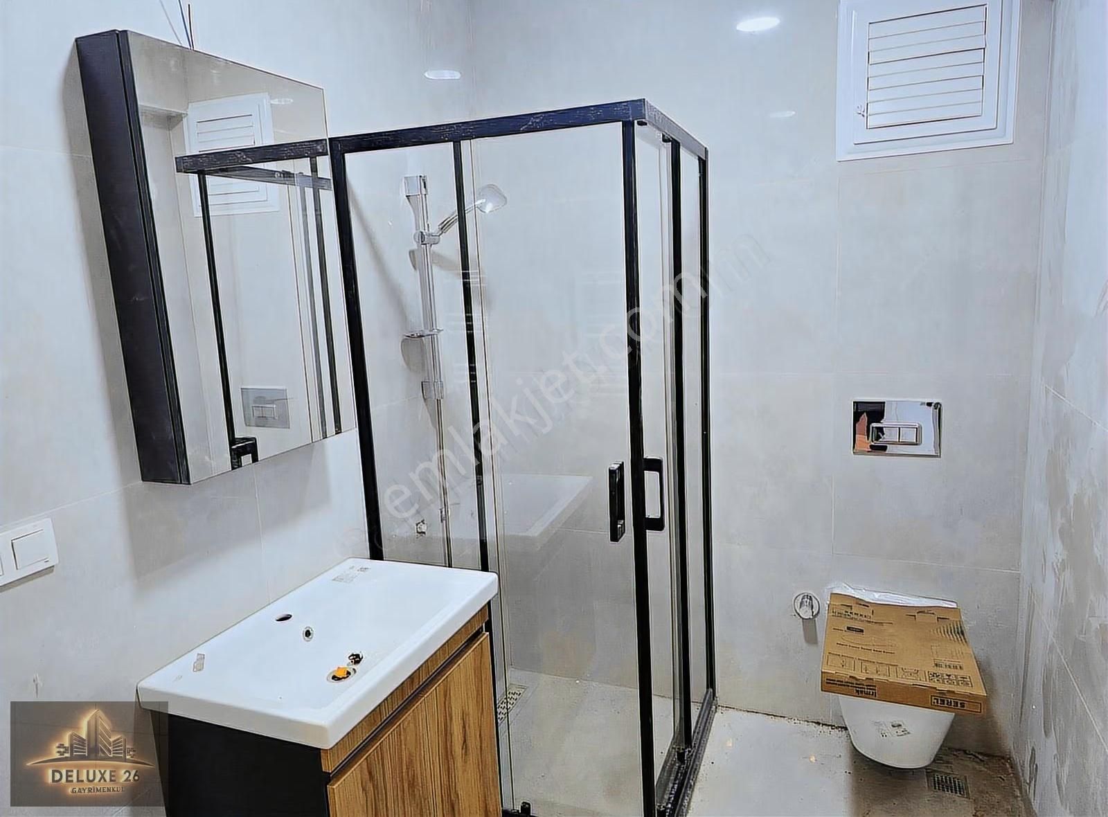 Deluxe 26 ' Dan Yeni Binada Bağlarbaşı Metroya 10 Dk 1+1 Fırsatt - Görsel 6