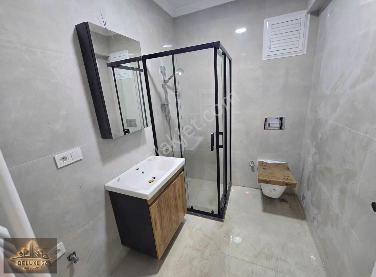 Deluxe 26 ' Dan Yeni Binada Bağlarbaşı Metroya 10 Dk 1+1 Fırsatt - Görsel 17