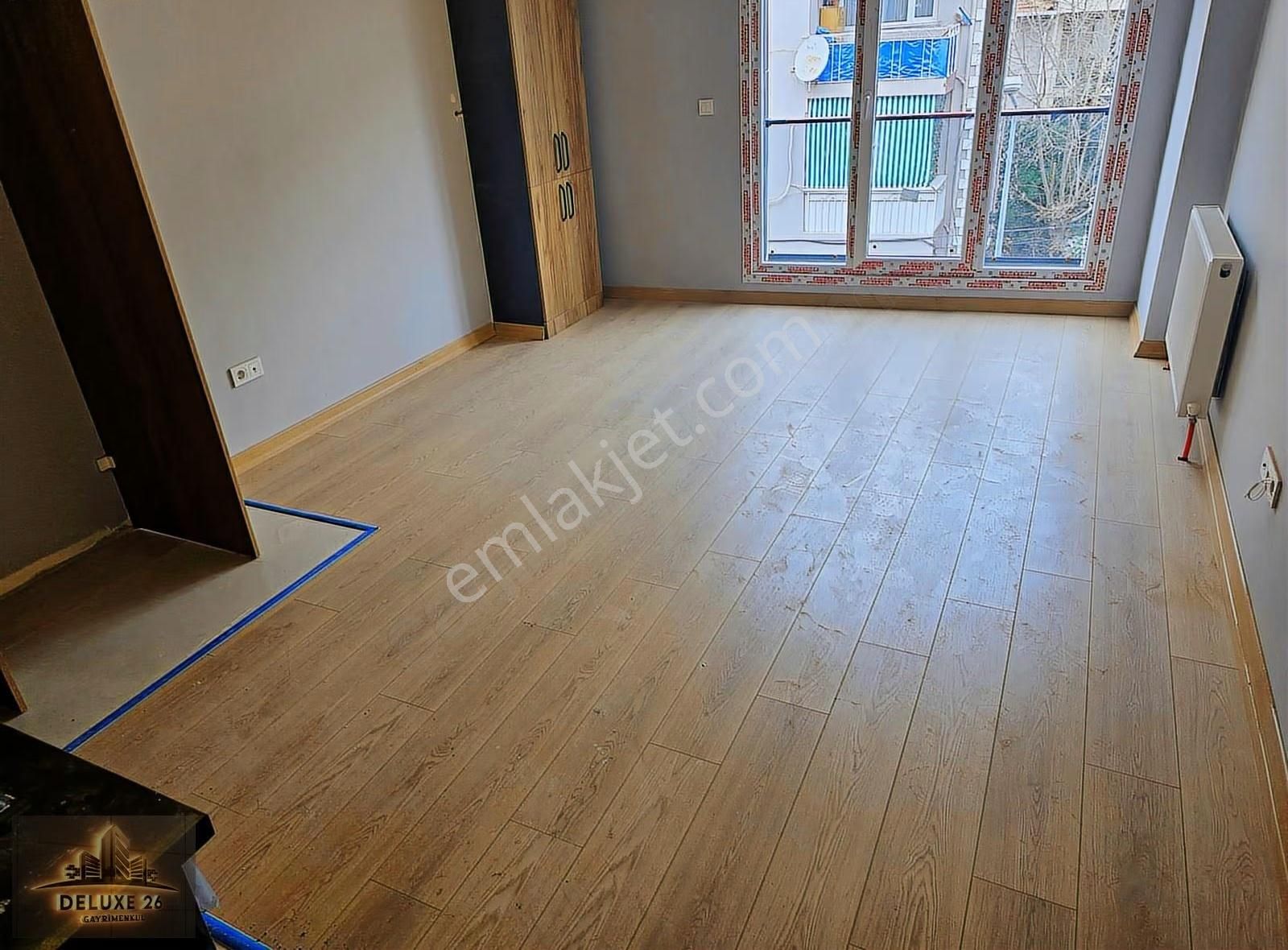 Deluxe 26 ' Dan Yeni Binada Bağlarbaşı Metroya 10 Dk 1+1 Fırsatt - Görsel 11