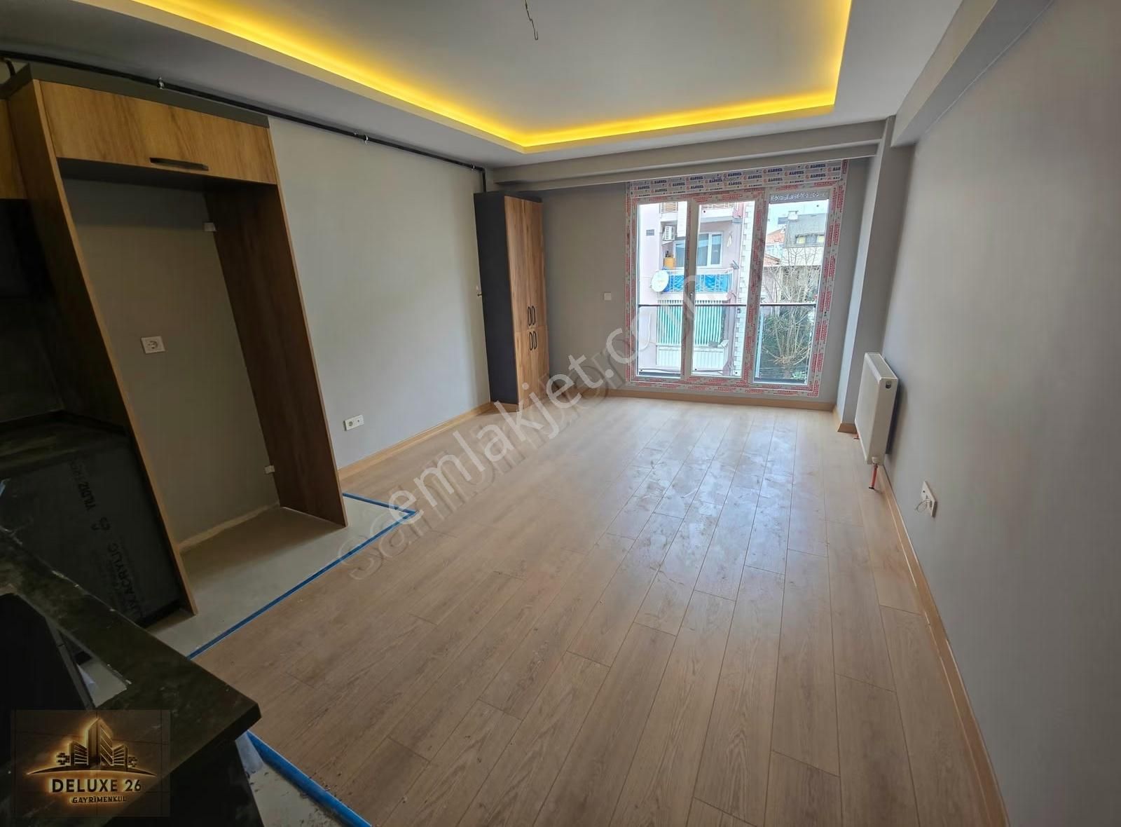 Deluxe 26 ' Dan Yeni Binada Bağlarbaşı Metroya 10 Dk 1+1 Fırsatt - Görsel 22