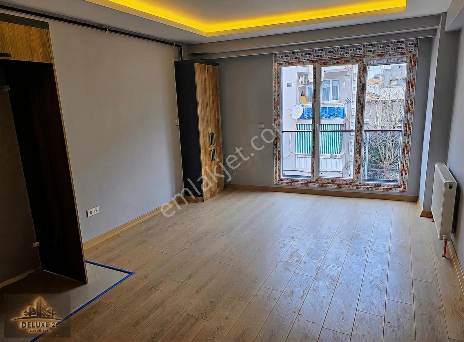 Deluxe 26 ' Dan Yeni Binada Bağlarbaşı Metroya 10 Dk 1+1 Fırsatt - Görsel 9