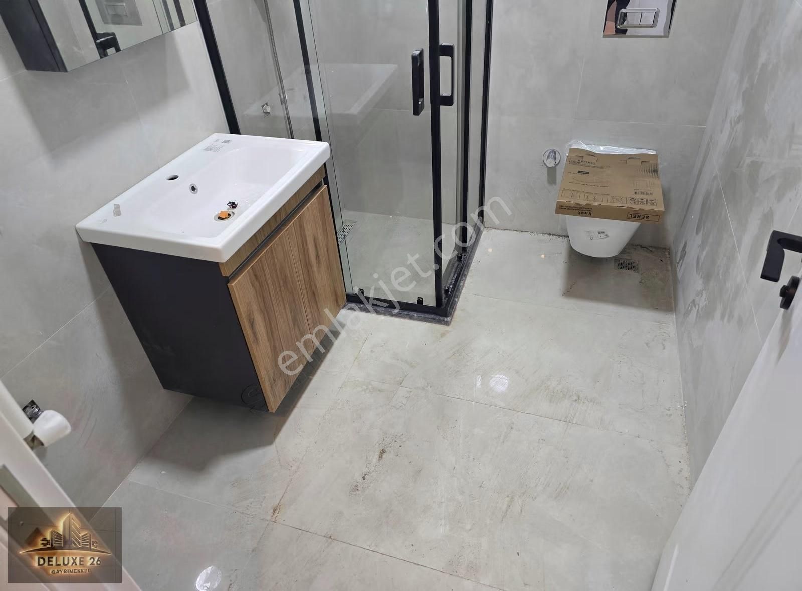 Deluxe 26 ' Dan Yeni Binada Bağlarbaşı Metroya 10 Dk 1+1 Fırsatt - Görsel 23