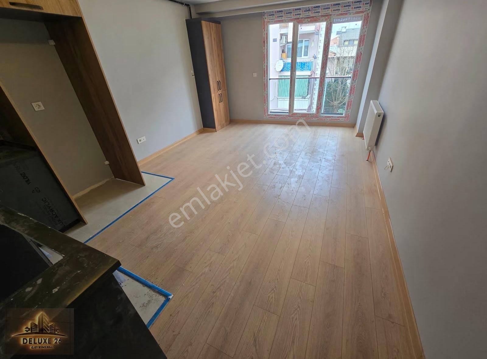 Deluxe 26 ' Dan Yeni Binada Bağlarbaşı Metroya 10 Dk 1+1 Fırsatt - Görsel 18