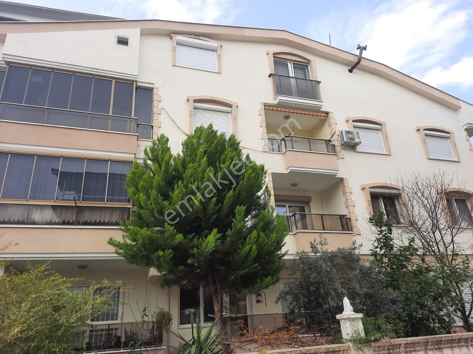 Yeni Mahallede Kiralık 2+1 Açık Mutfak Daire