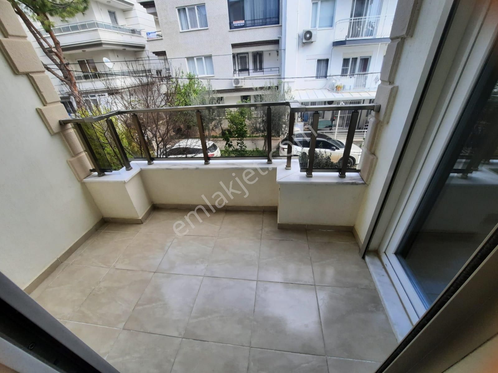 Yeni Mahallede Kiralık 2+1 Açık Mutfak Daire - Görsel 4