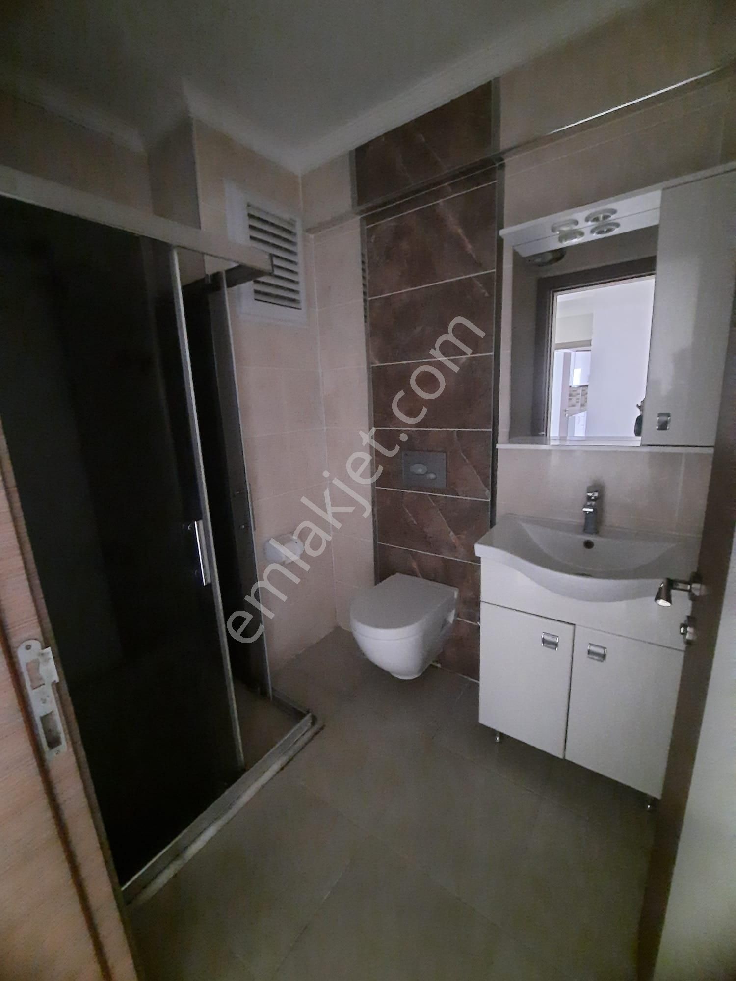 Yeni Mahallede Kiralık 2+1 Açık Mutfak Daire - Görsel 13
