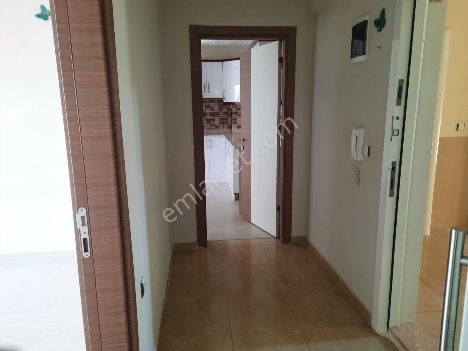 Yeni Mahallede Kiralık 2+1 Açık Mutfak Daire - Görsel 16