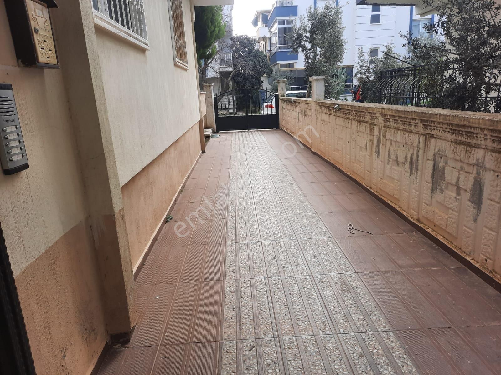 Yeni Mahallede Kiralık 2+1 Açık Mutfak Daire - Görsel 5