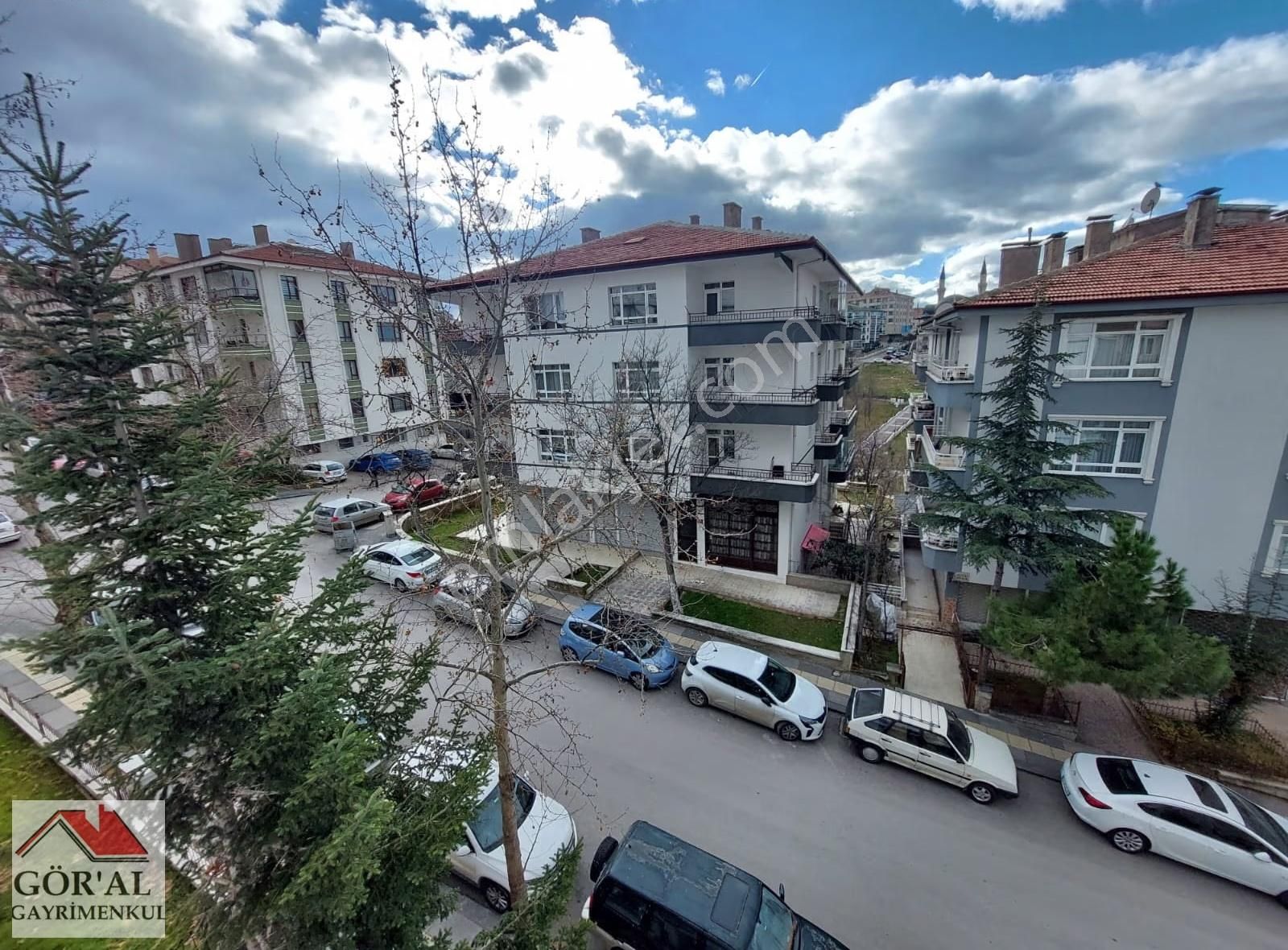 Öveçler Vadisi Yakını, Çetin Emeç Yakını 3+1 Full Yapılı Daire - Görsel 11