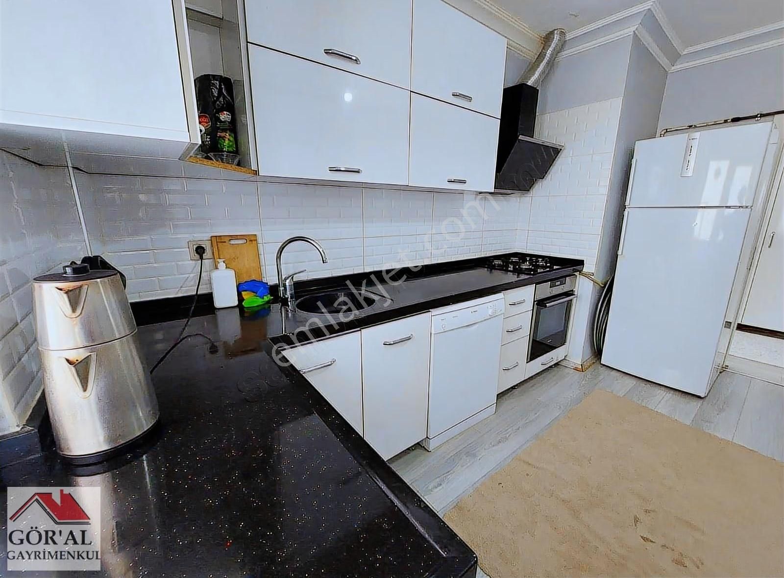 Öveçler Vadisi Yakını, Çetin Emeç Yakını 3+1 Full Yapılı Daire - Görsel 16