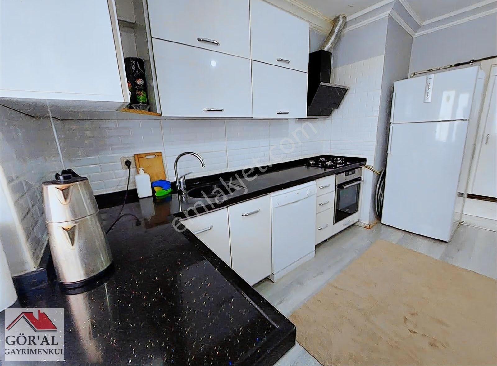 Öveçler Vadisi Yakını, Çetin Emeç Yakını 3+1 Full Yapılı Daire - Görsel 26