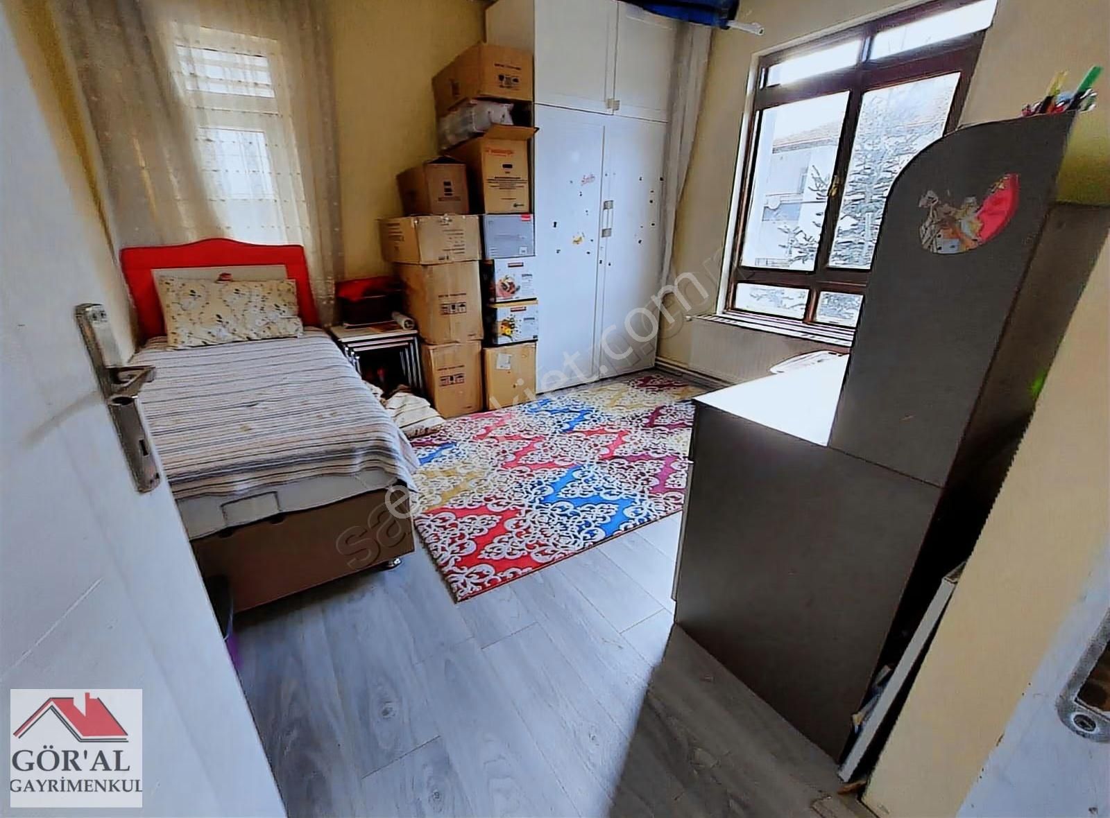 Öveçler Vadisi Yakını, Çetin Emeç Yakını 3+1 Full Yapılı Daire - Görsel 27
