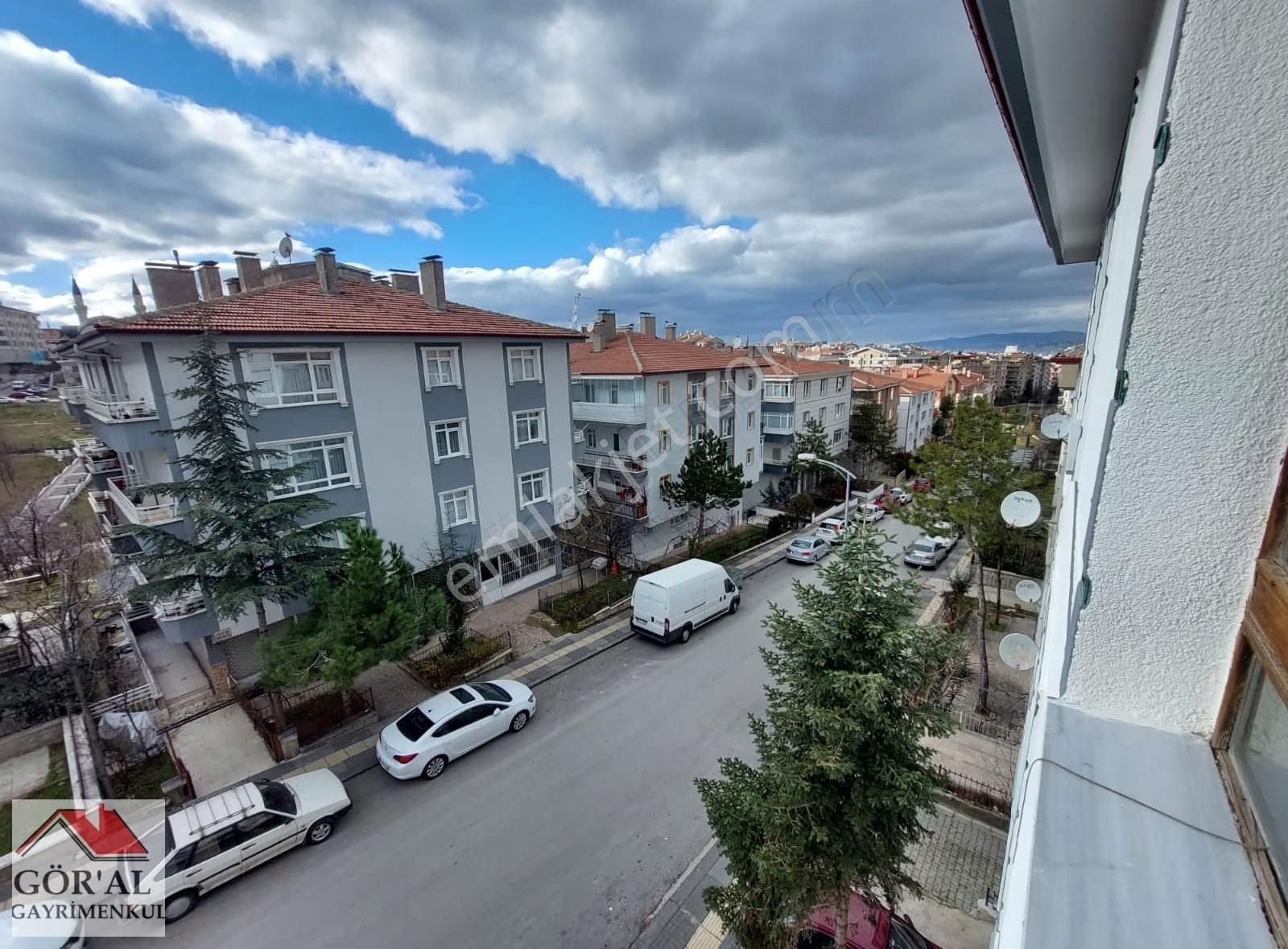 Öveçler Vadisi Yakını, Çetin Emeç Yakını 3+1 Full Yapılı Daire - Görsel 2