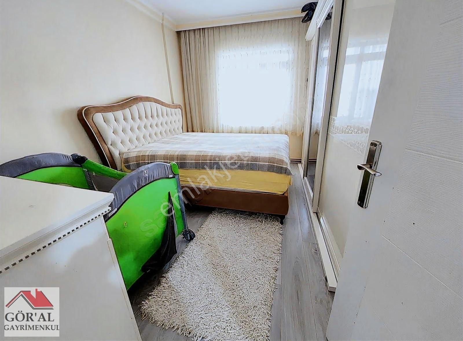 Öveçler Vadisi Yakını, Çetin Emeç Yakını 3+1 Full Yapılı Daire - Görsel 10