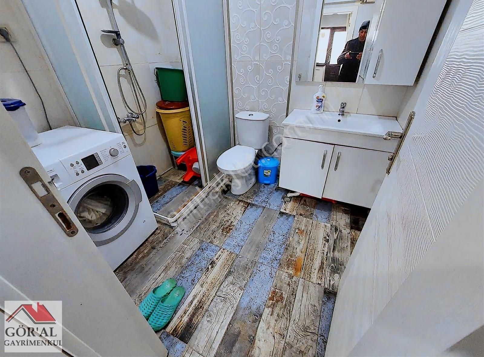 Öveçler Vadisi Yakını, Çetin Emeç Yakını 3+1 Full Yapılı Daire - Görsel 12
